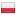 urzadzeniaczyszczace.pl server is located in Poland